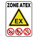 Zone Atex